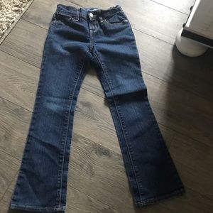 Old Navy jeans